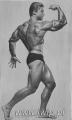  Larry Scott, 1964 r.