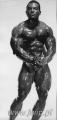  Sergio Oliva, 1965 r.