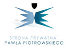 Strona prywatna Pawła Piotrowskiego